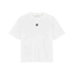 Olaf Hussein T-shirt w990102