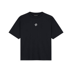 Olaf Hussein T-shirt w990102