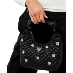 Guess Everlee small hobo tas