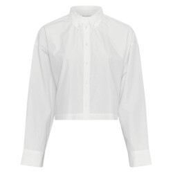 Moss Copenhagen Blouse lange mouw 19240 liene