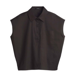 Opus Blouse lange mouw 10440213333100