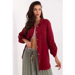Italy Moda Long sleeve shirt