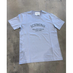 Iceberg Milano tee light