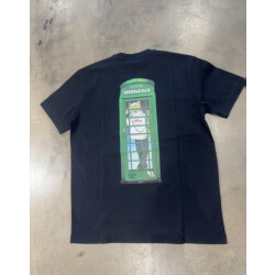 Iceberg Phonecell tee
