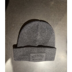 Iceberg Beanie dark
