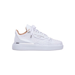 Benjamin Berner Python cut sneakers bnj12010444