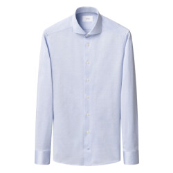Eton Lange mouw overhemden 100013971