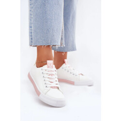Step in style Sneakers