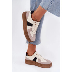Step in style Sport shoes