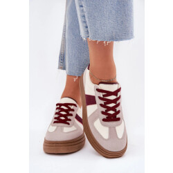 Step in style Sport shoes