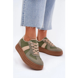 Step in style Sport shoes