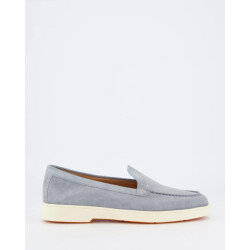 Santoni Dames yalta loafer