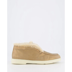 Santoni Dames fortune donna fur