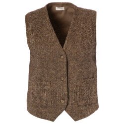 JcSophie Gilet j1041 jelly