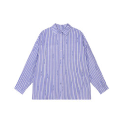 Alix The Label Blouse lange mouw 2507940148