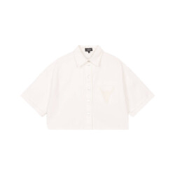 Alix The Label Blouse korte mouw 2507905181
