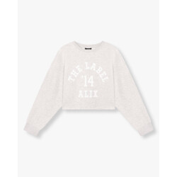 Alix The Label Sweat 2507894173