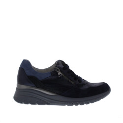 Waldläufer Carla h dames sneaker | dames | maat: | combinatie