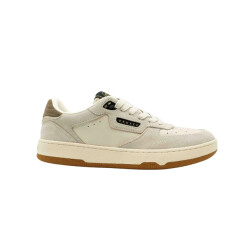 Cruyff Volteria soft tumbled/suede sneaker