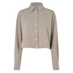 Second Female Blouse lange mouw 59879 maira