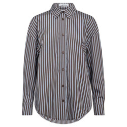 Haute L'Amitié Blouse lange mouw hl10211