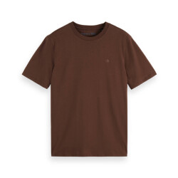Scotch & Soda T-shirt korte mouw 181288