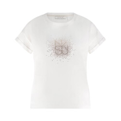 Nukus T-shirt nkf04008 vilamour