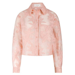 Nukus Blouse lange mouw nkf02024 sorrento