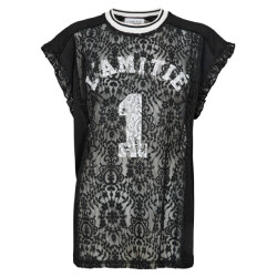 Haute L'Amitié Top zonder mouw hl10124