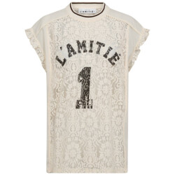Haute L'Amitié Top zonder mouw hl10124