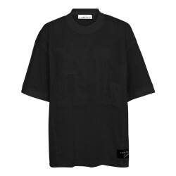 Haute L'Amitié Top korte mouw hl10272