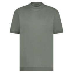Aeden T-shirt korte mouw a22242815