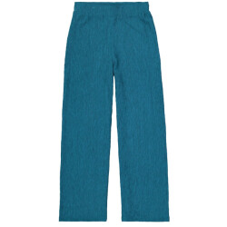 Garcia Jeans Lange broek petrol