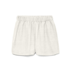 Vero Moda Vmmelaney shorts off-white