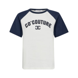 Co'Couture T-shirt 33169 edge