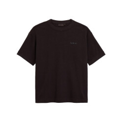 Aeden T-shirt korte mouw a22242819