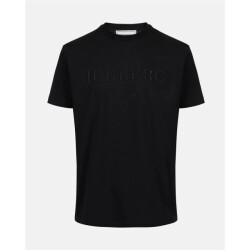 Iceberg Tee big branding