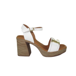 Oh My Sandals 5636