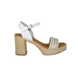 Oh My Sandals 5734