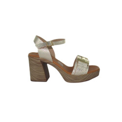 Oh My Sandals 5636