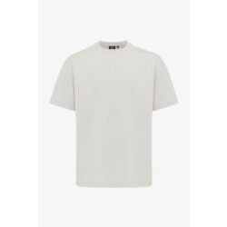 Genti Relaxed fit t-shirt off