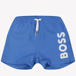 Hugo Boss Baby jongens zwemkleding in