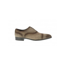 Giorgio 50216 suède veterschoen 