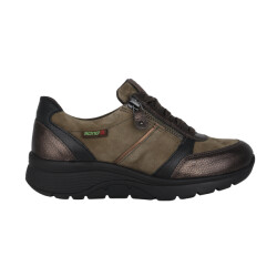 Mephisto Sano izae dames rollende wandelsneaker