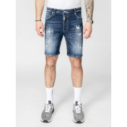 My Brand Born in italy short denim