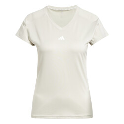 Adidas tr-es min t training t-shirt korte mouw dames -