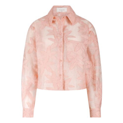 Nukus Sorrento blouse flower blouses nkf02024