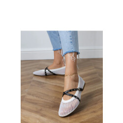 Primo Ballet flats