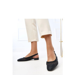 Primo Ballet flats