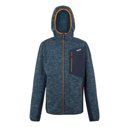 Regatta Heren alven full zip fleecejack